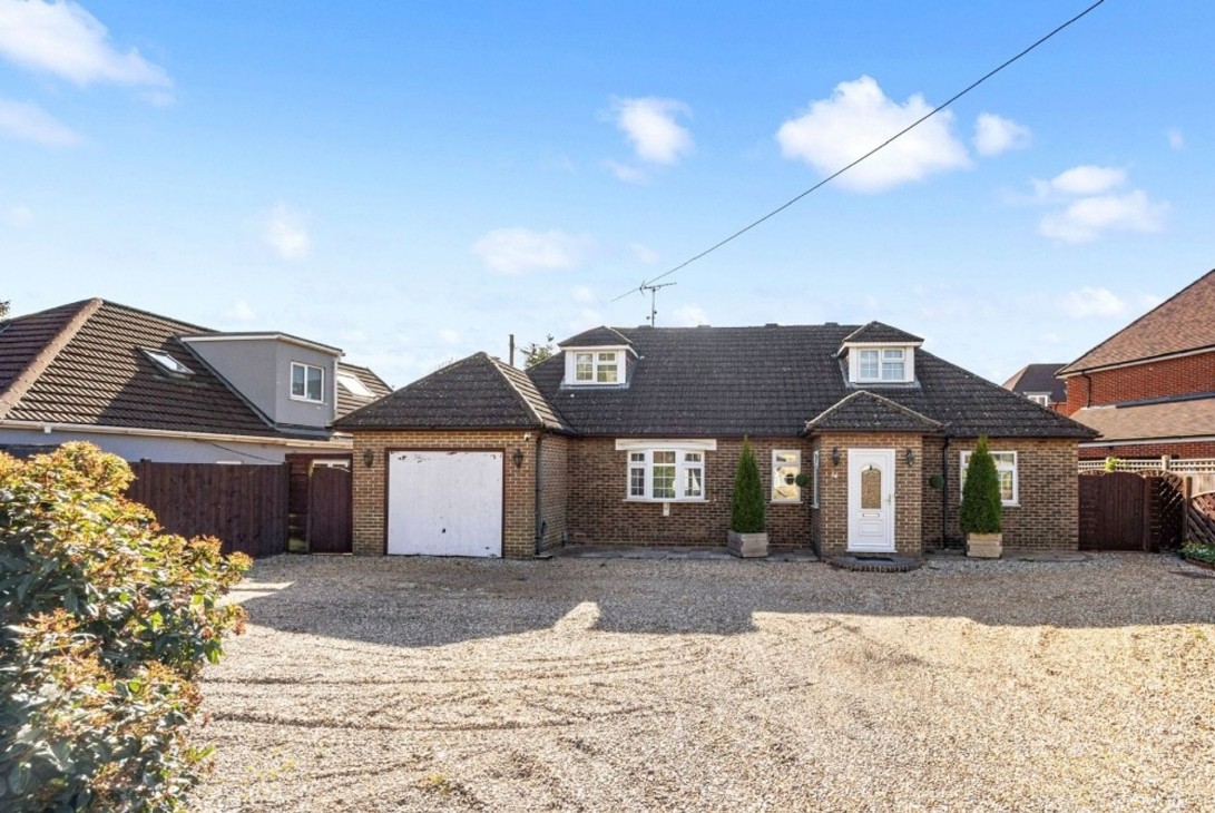 Photo of 56 North Road, Crawley