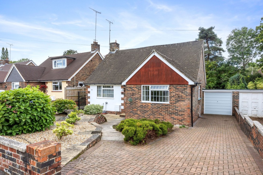 Photo of 45 Kings Drive, Hassocks