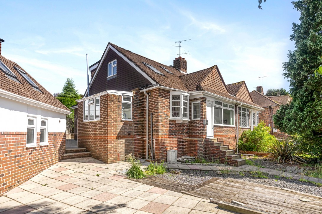Photo of 56 Braybon Avenue, Brighton