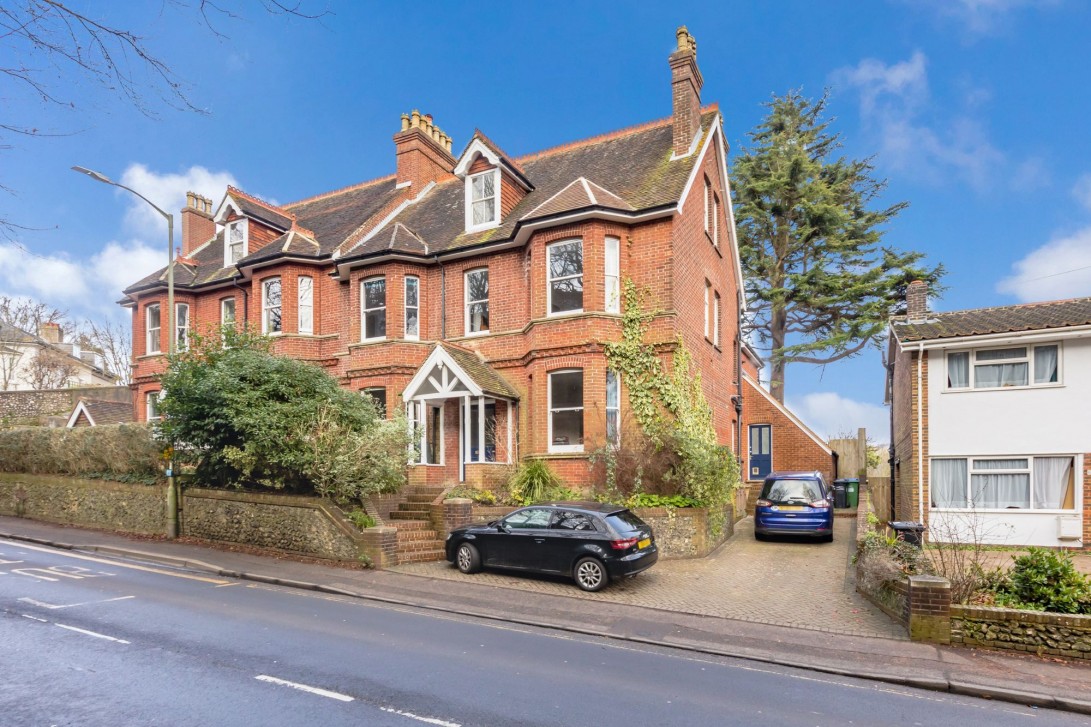 Photo of 7 Offham Road, Lewes