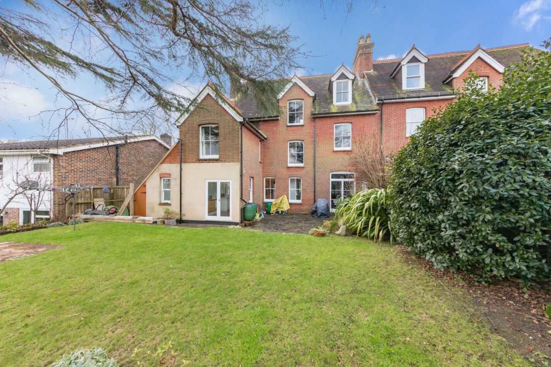 Photo of 7 Offham Road, Lewes