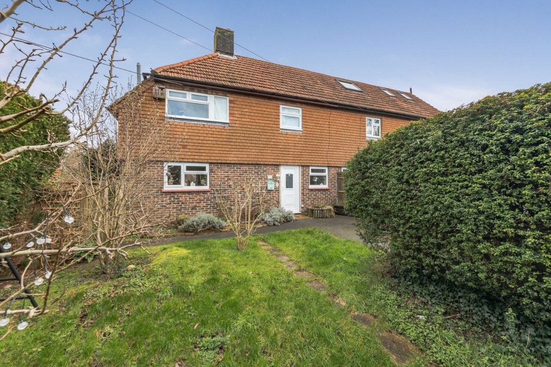 Photo of 51 Broyleside Cottages, Lewes