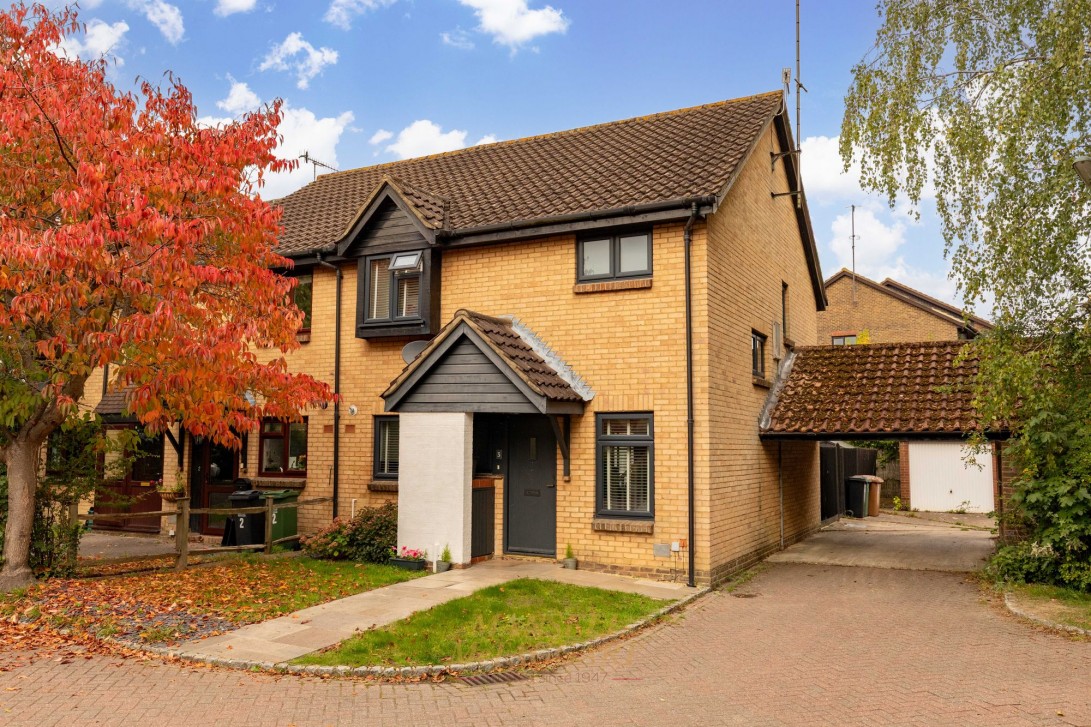 Photo of 3 Brookwood, Horley