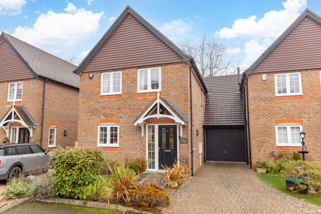 Photo of 18 Glebelands, Crawley