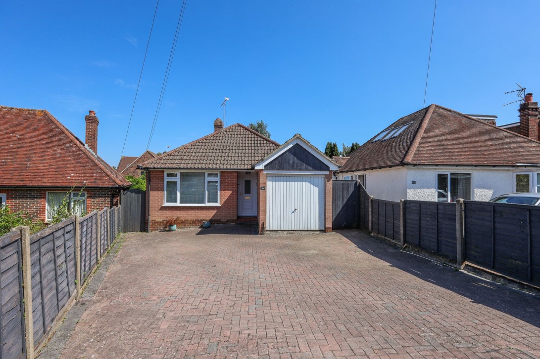Photo of 22 Junction Road, Burgess Hill