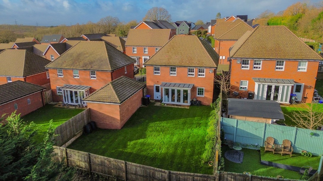 Photo of 19 Clementina Crescent, Haywards Heath