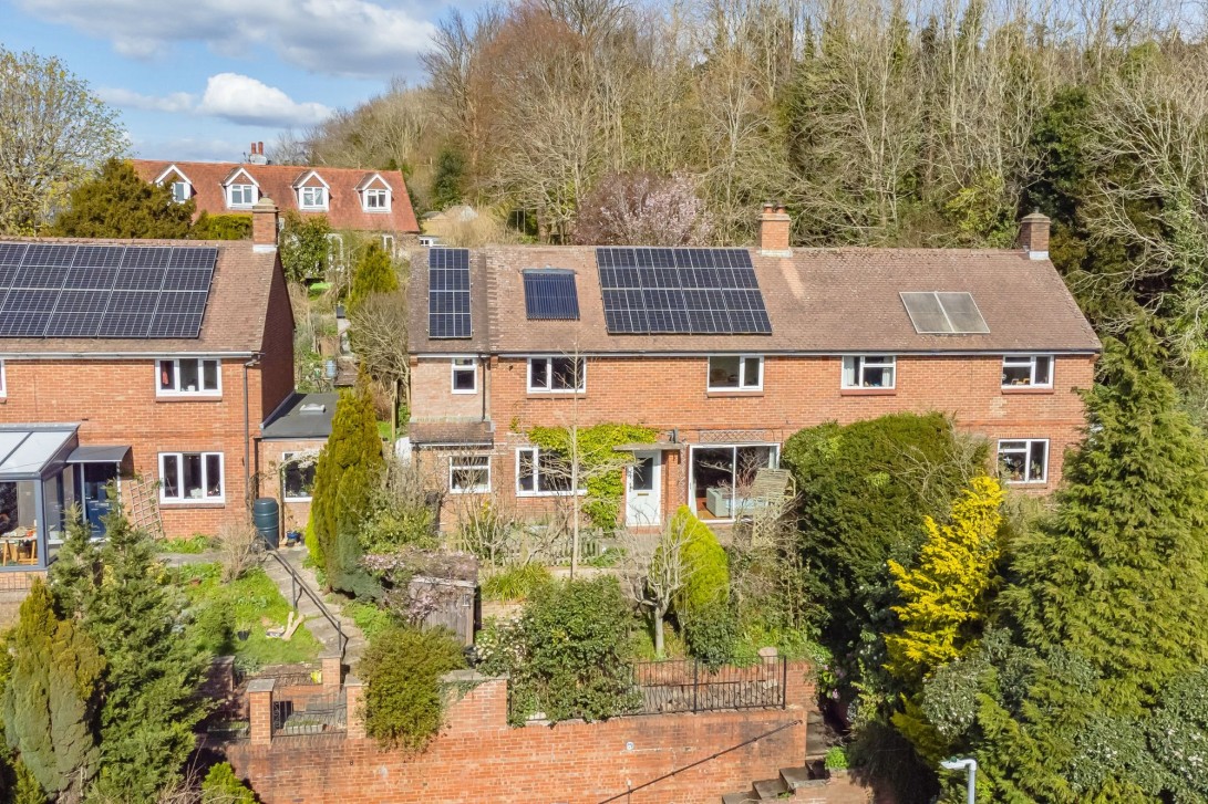 Photo of 9 The Lynchets, Lewes