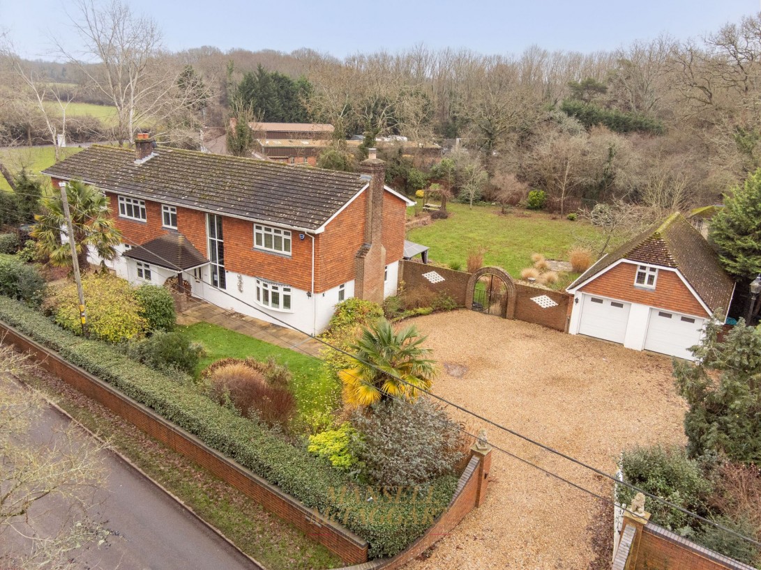 Photo of Park View Lodge Rusper Road, Crawley