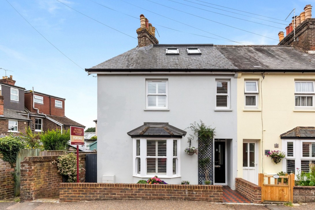 Photo of 1 Trafalgar Road, Horsham