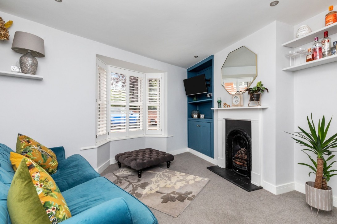 Photo of 1 Trafalgar Road, Horsham