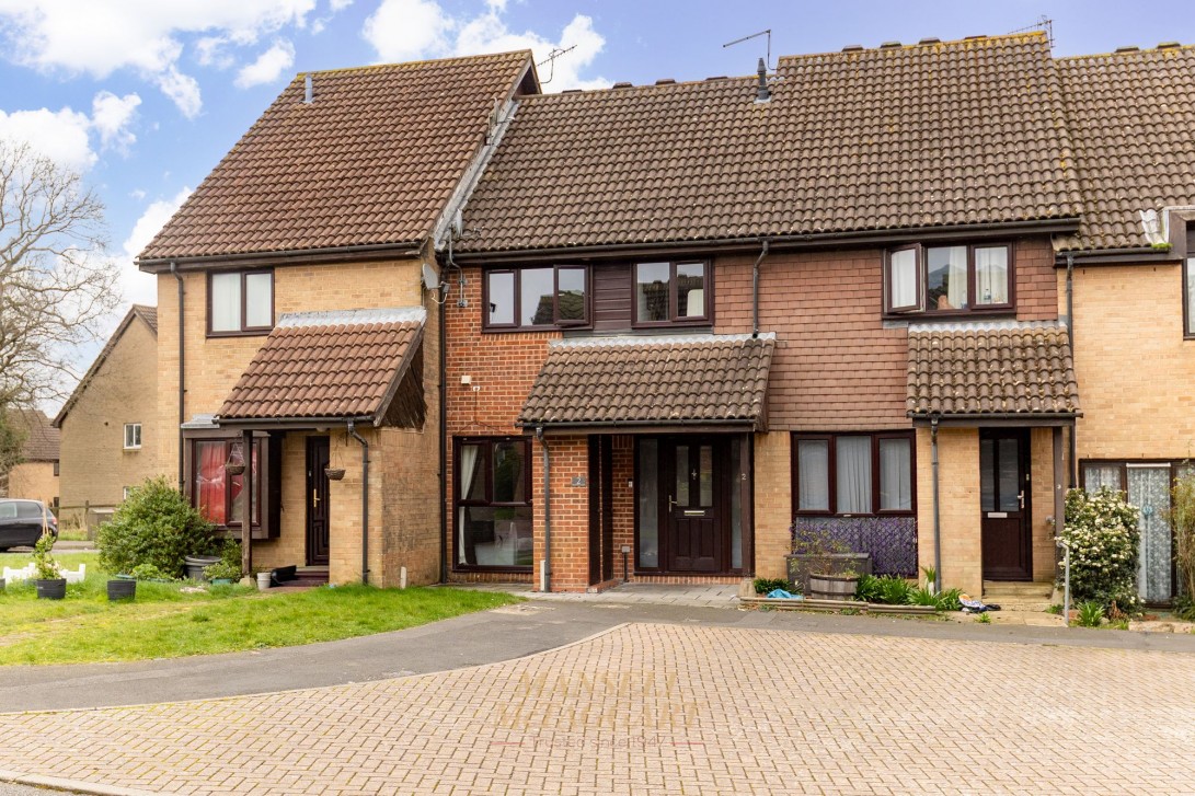 Photo of 2 Excalibur Close, Crawley