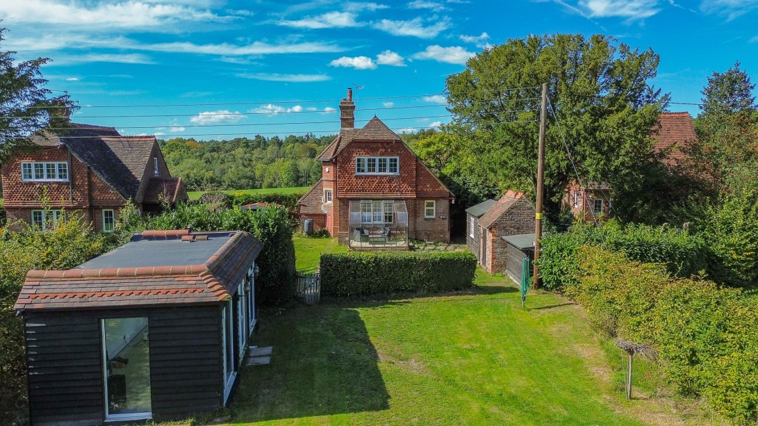 Photo of 20 London Road, Haywards Heath