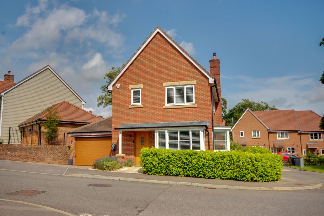 Photo of 11 Pullman Avenue, Haywards Heath