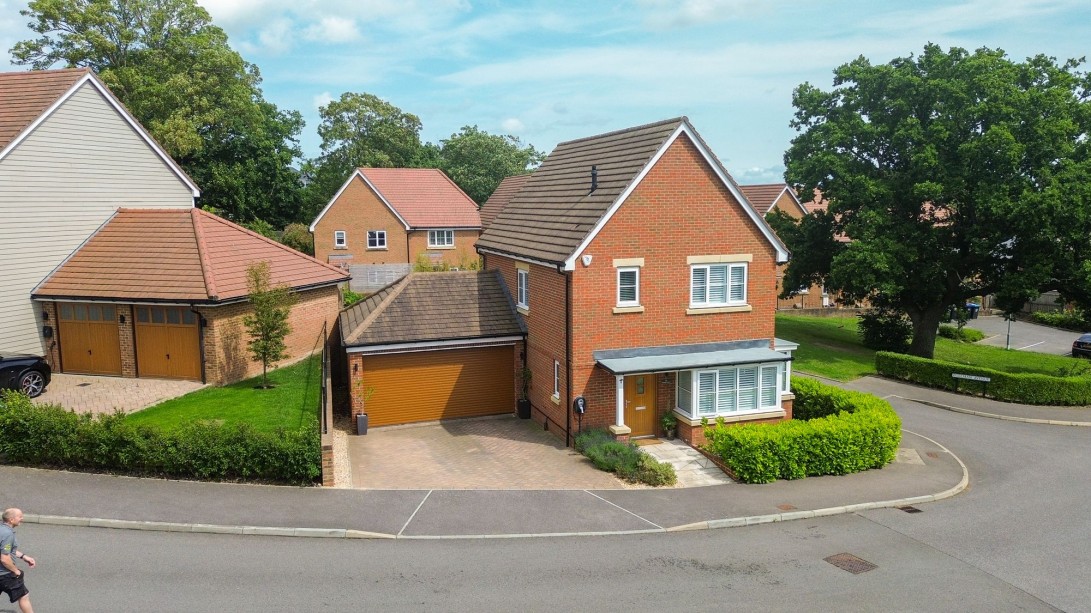 Photo of 11 Pullman Avenue, Haywards Heath