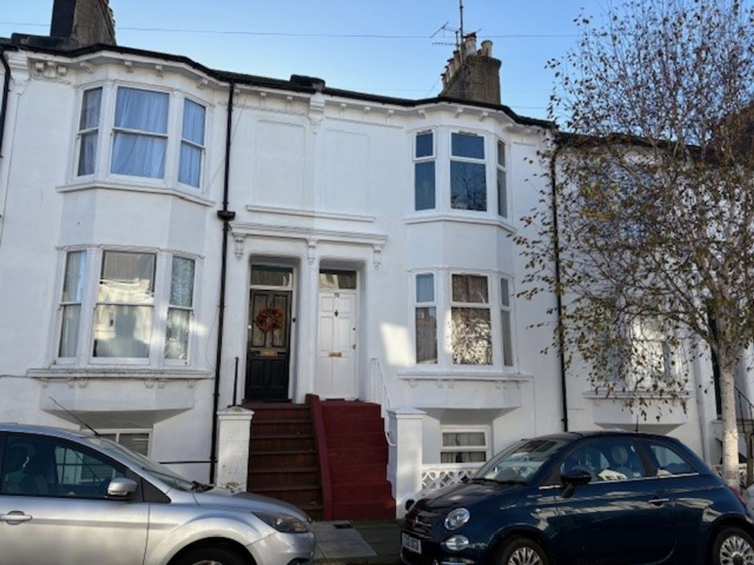 Photo of 30a Stanley Road, Brighton