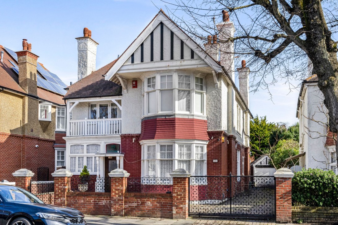 Photo of 13 Princes Square, Hove