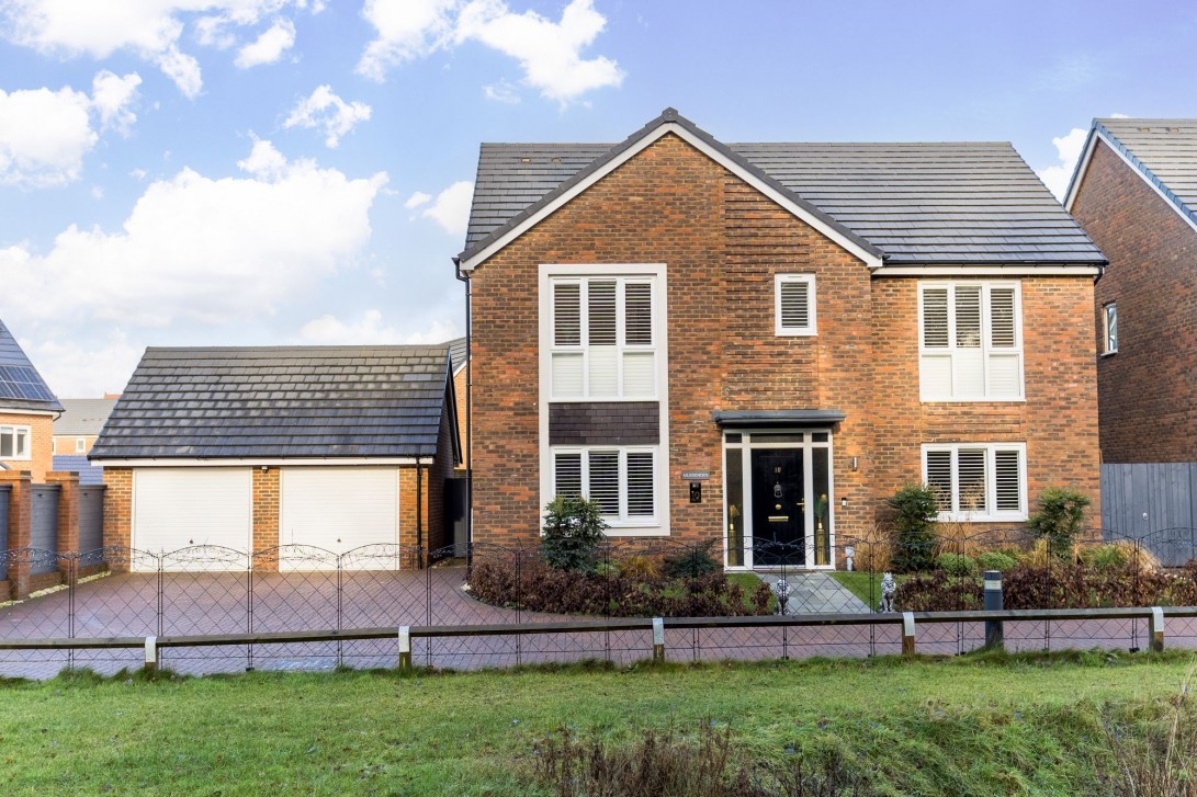 Photo of 10 Maynard Street, Crawley