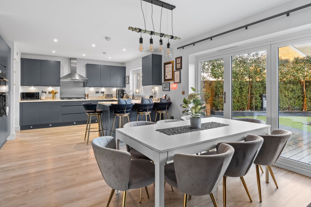 Photo of 10 Maynard Street, Crawley