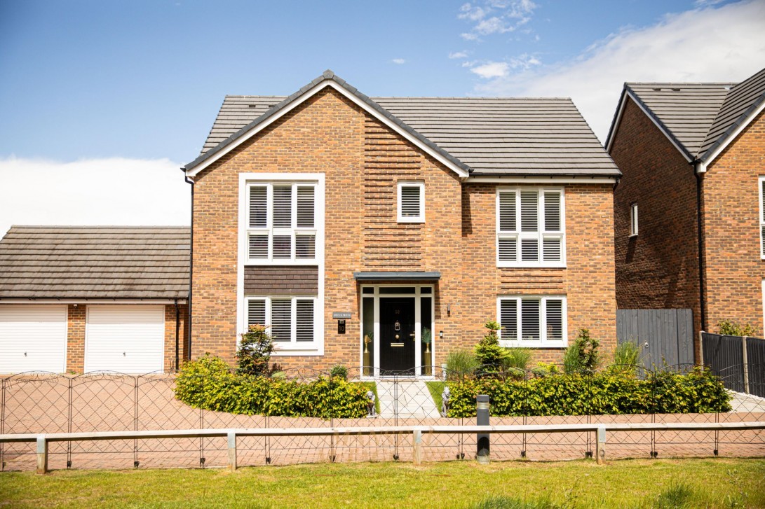 Photo of 10 Maynard Street, Crawley