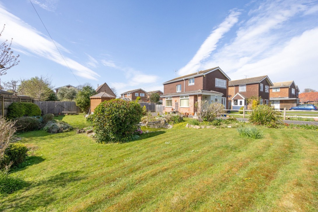 Photo of 40 Church Lane, Steyning
