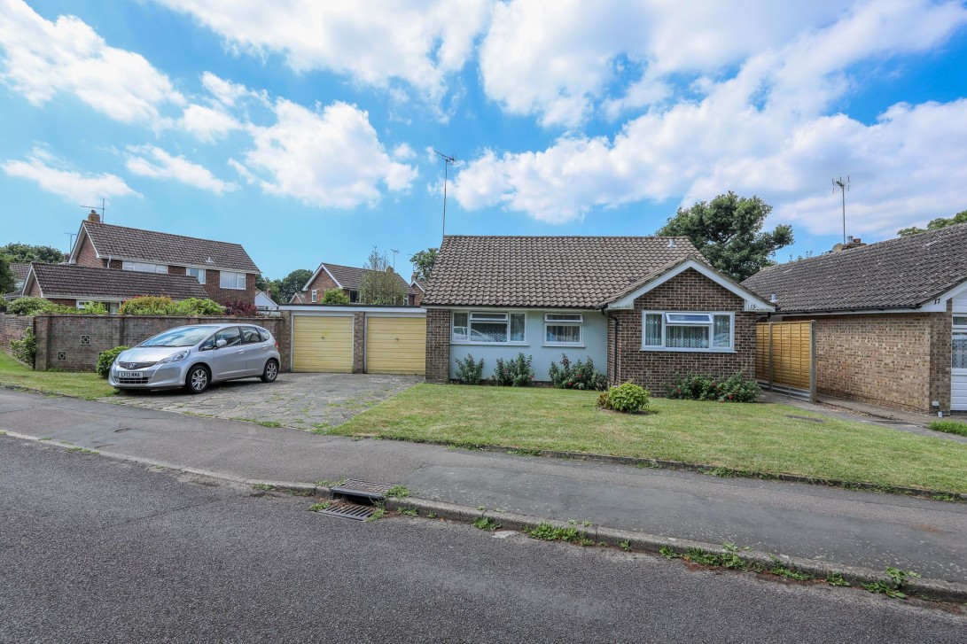 Photo of 15 Marlborough Drive, Burgess Hill