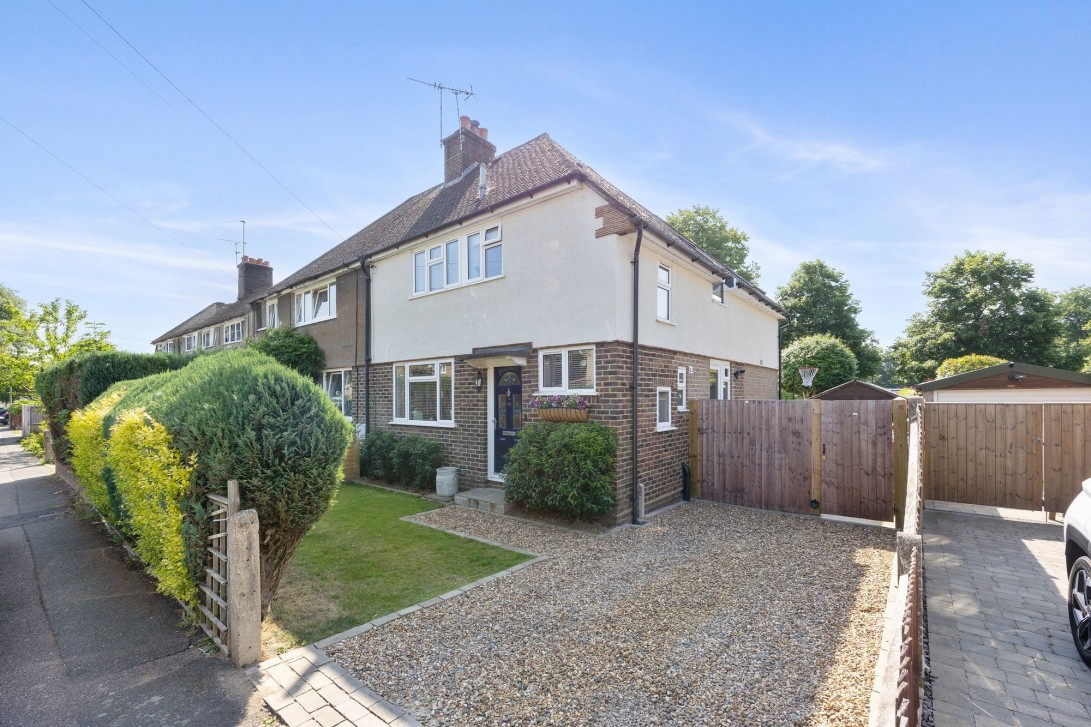 Photo of 14 Meath Green Avenue, Horley