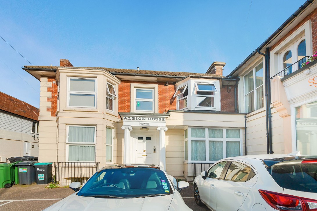 Photo of Flat 1, Uckfield