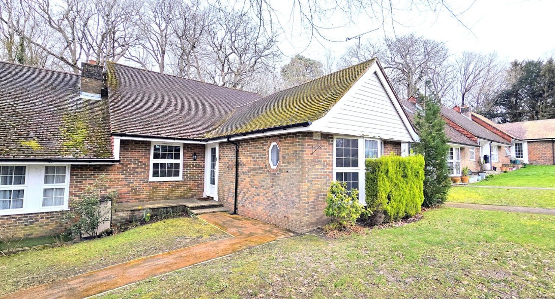 Photo of 4 The Welkin, Haywards Heath