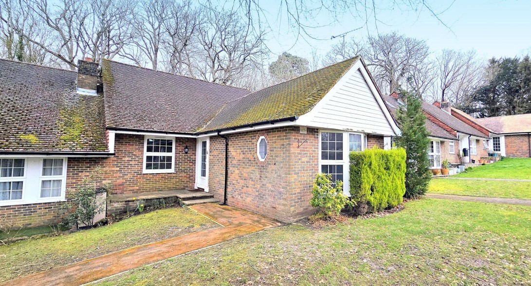 Photo of 4 The Welkin, Haywards Heath