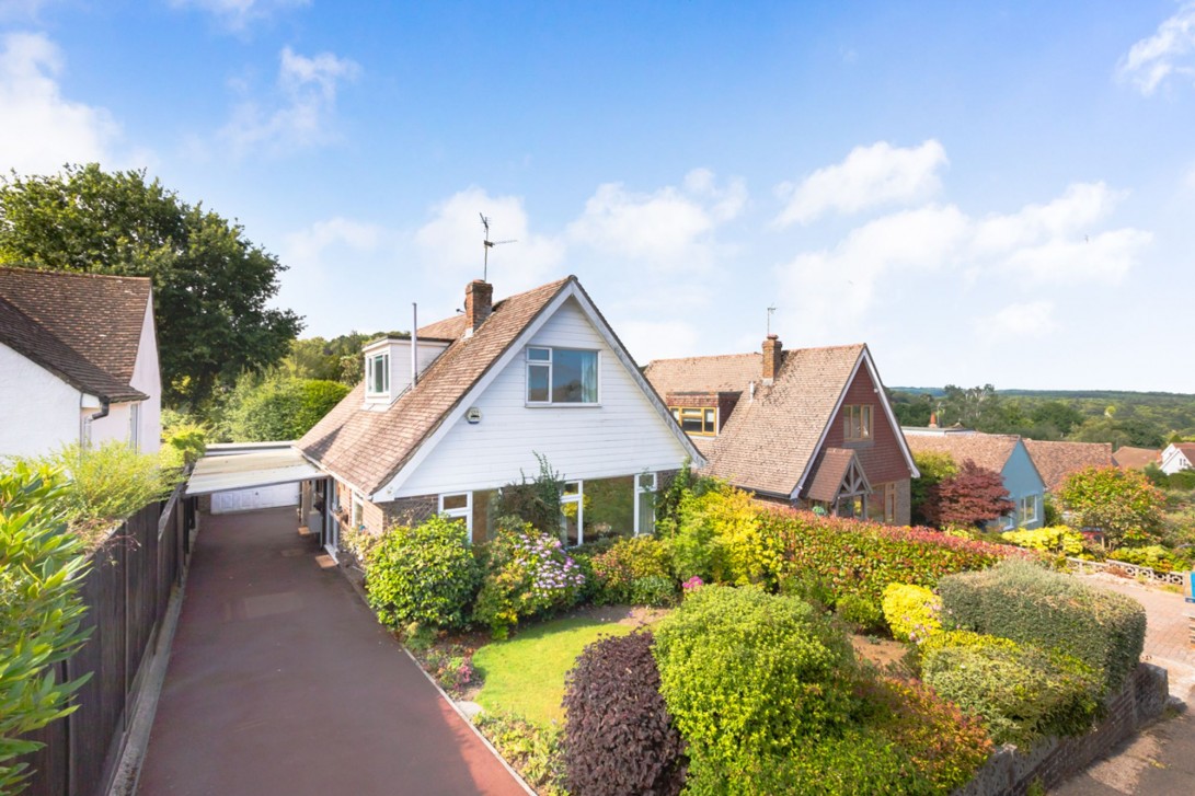 Photo of 8 Elim Court Gardens, Crowborough