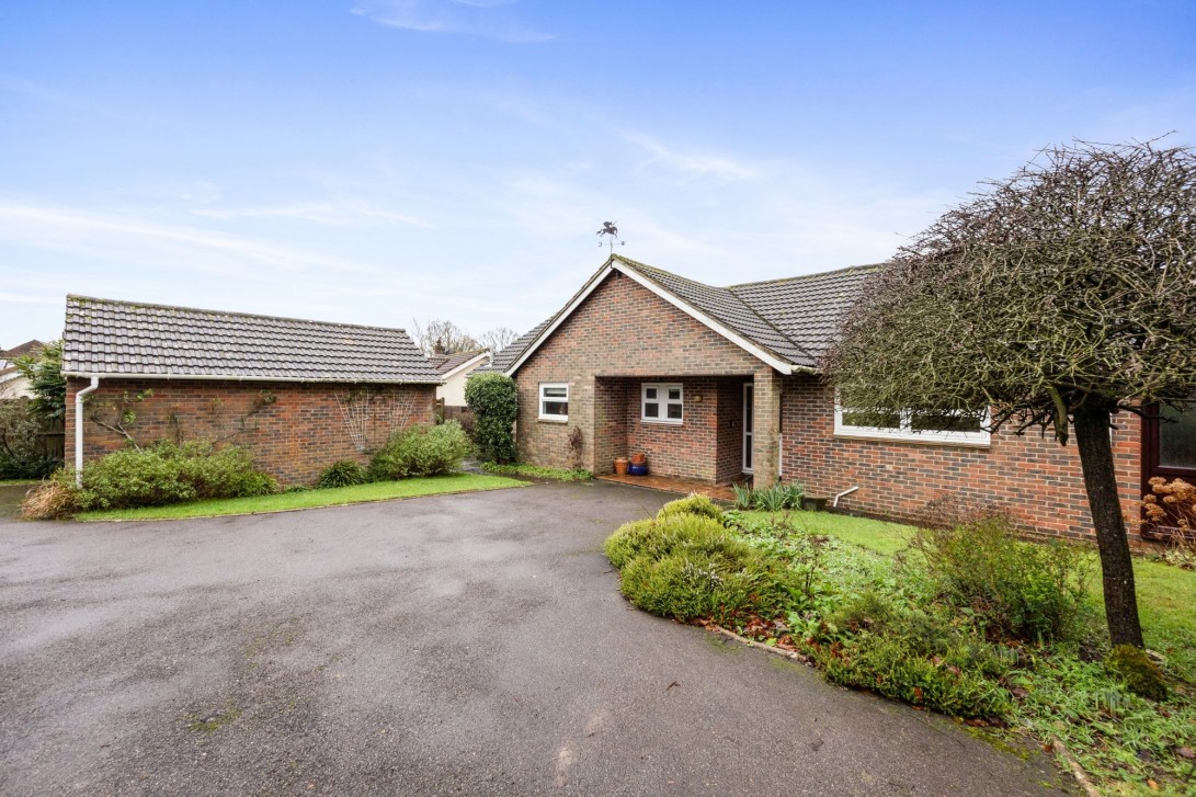 Photo of 35 Allington Road, Lewes