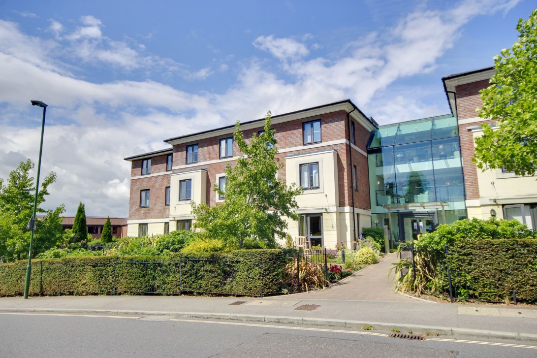 Photo of Flat 11, Haywards Heath