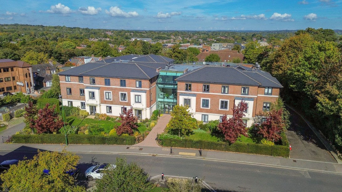 Photo of Flat 11, Haywards Heath