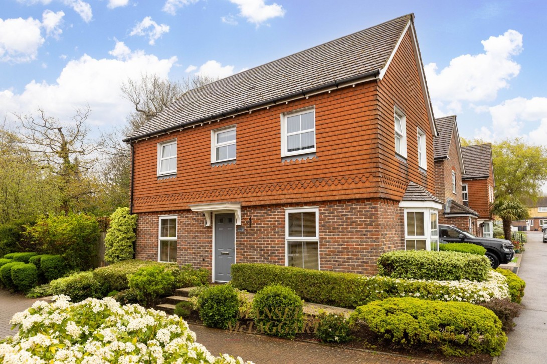 Photo of 3 Hilda Dukes Way, East Grinstead