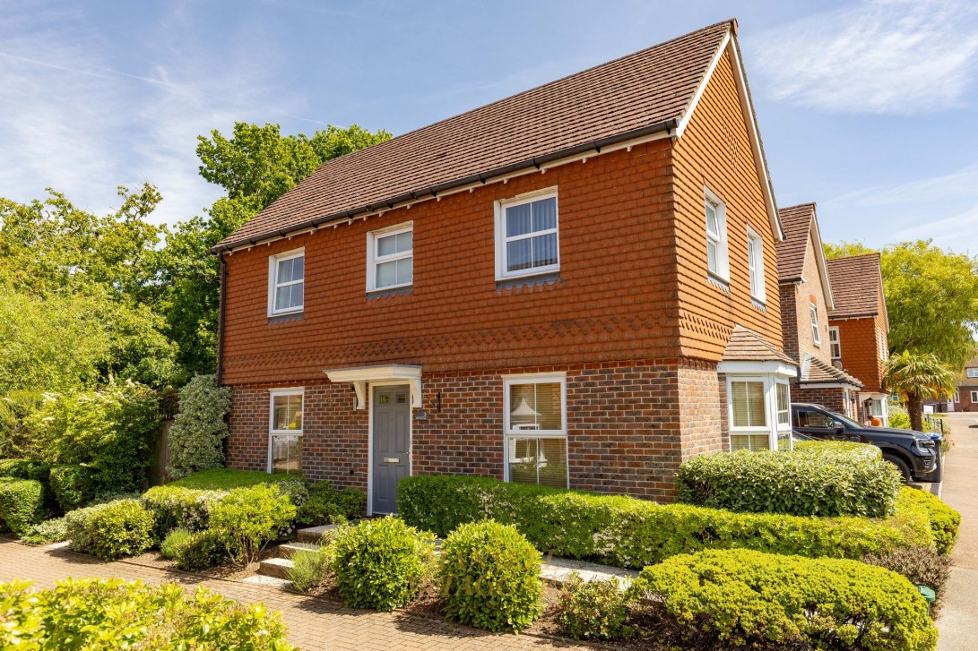 Photo of 3 Hilda Dukes Way, East Grinstead