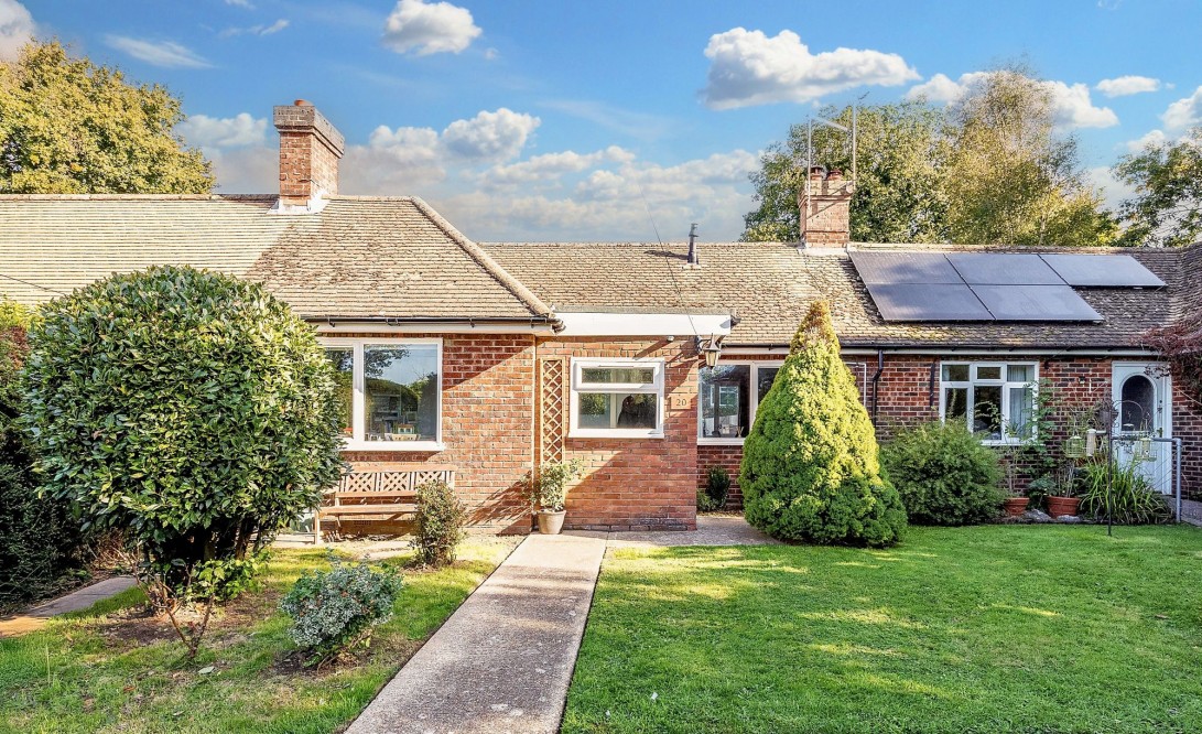 Photo of 20 Allington Crescent, Lewes