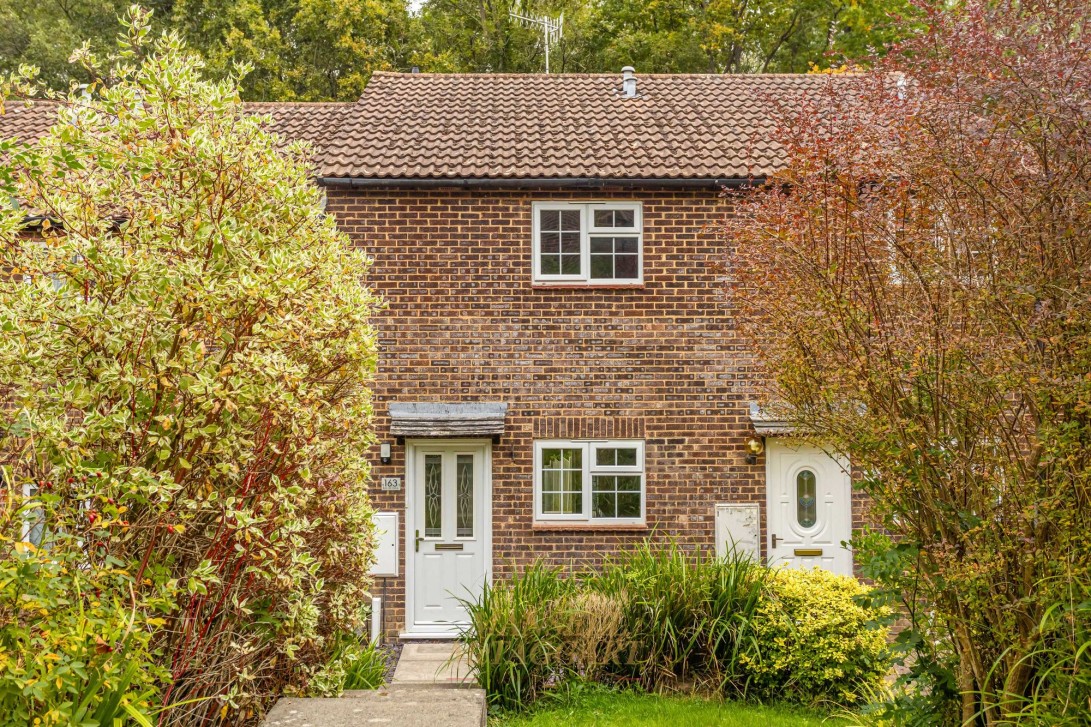 Photo of 163 Estcots Drive, East Grinstead