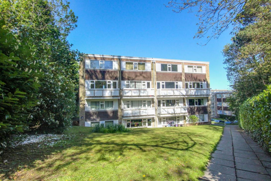 Photo of 43 Jireh Court Perrymount Road, Haywards Heath