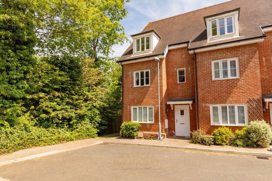 Photo of 58 Sister Ann Way, East Grinstead