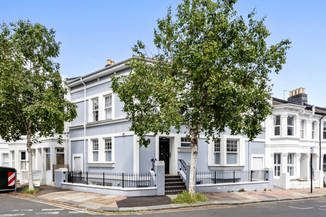 Photo of Flat 4, Brighton