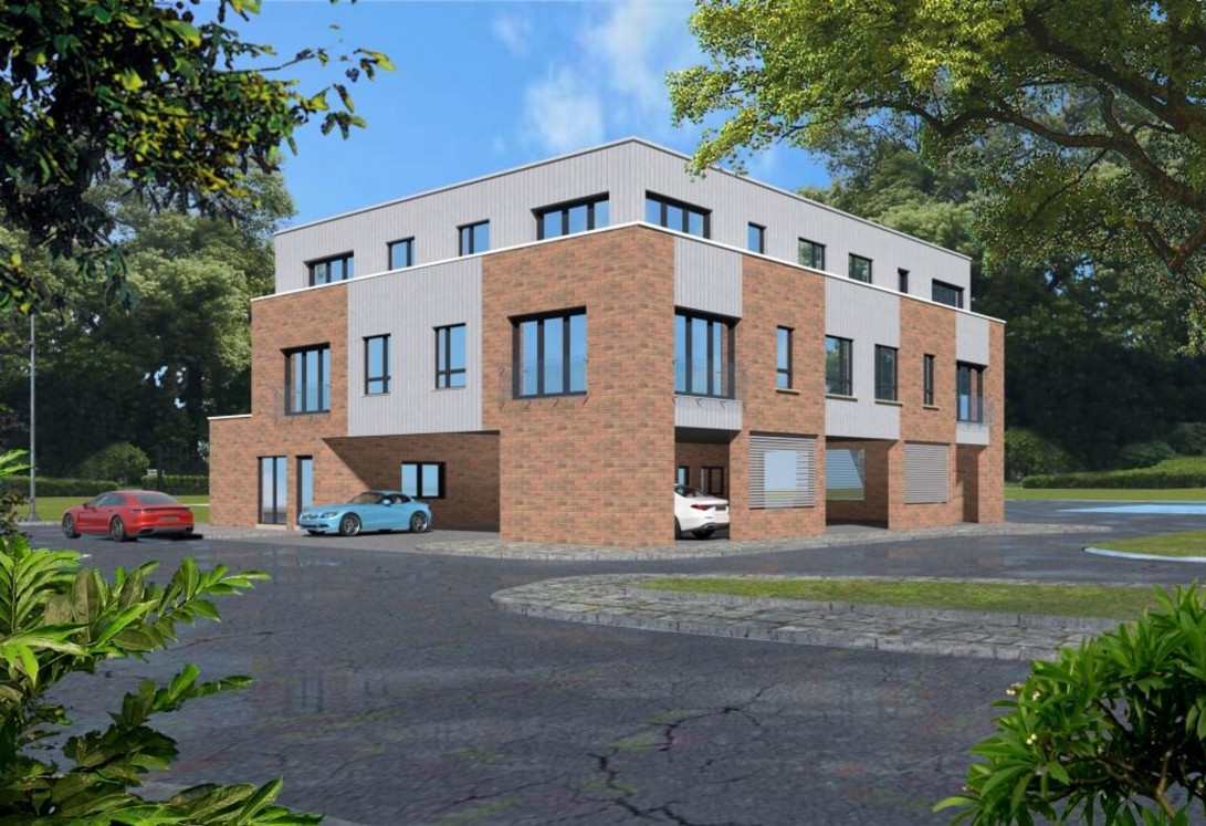 Photo of Flat 1, East Grinstead
