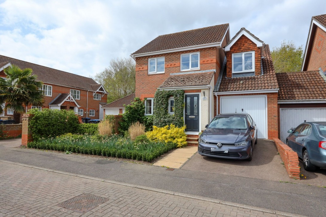 Photo of 29 Mocatta Way, Burgess Hill