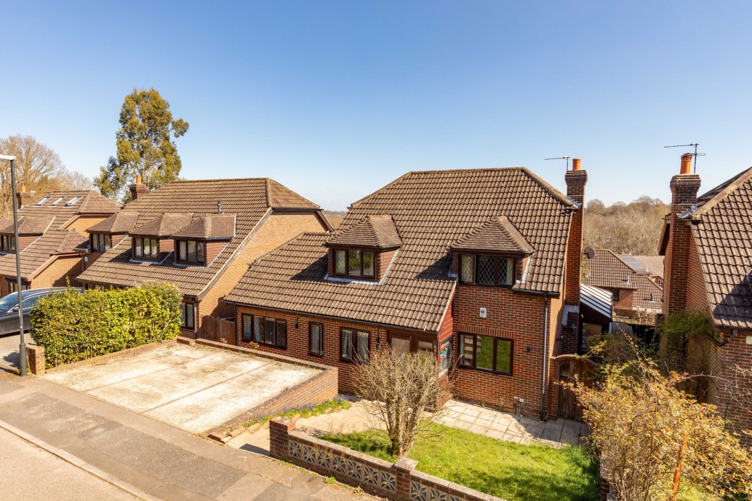 Photo of 5 Grace Road, Crawley