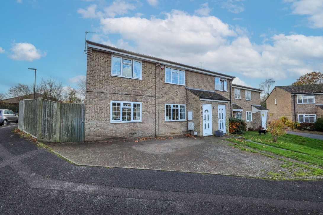 Photo of 1 Faulkners Way, Burgess Hill
