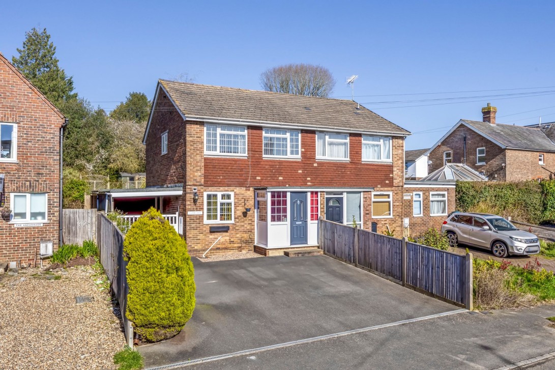 Photo of Saddlers Windsor Road, Crowborough