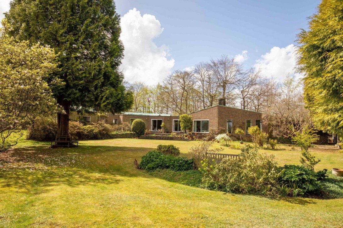 Photo of Green Haddin Coombe Hill Road, East Grinstead