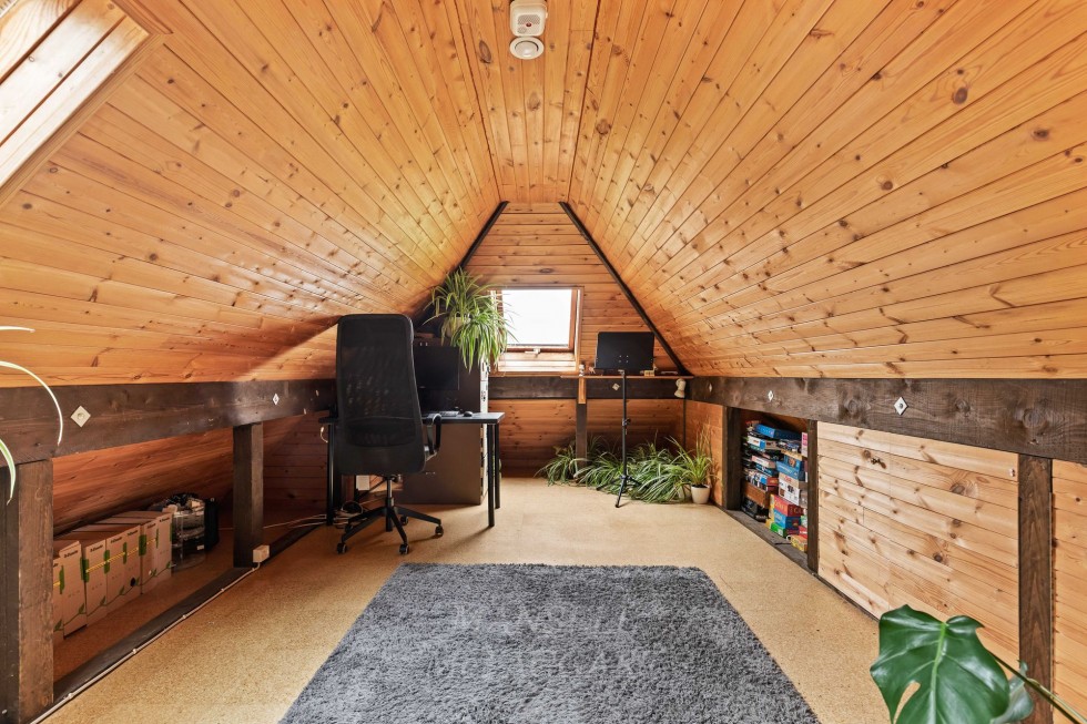 Floorplan for Cansiron Lane, Ashurst Wood, RH19