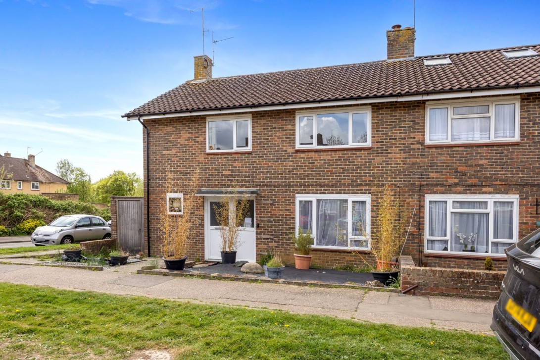 Photo of 106 Rother Crescent, Crawley