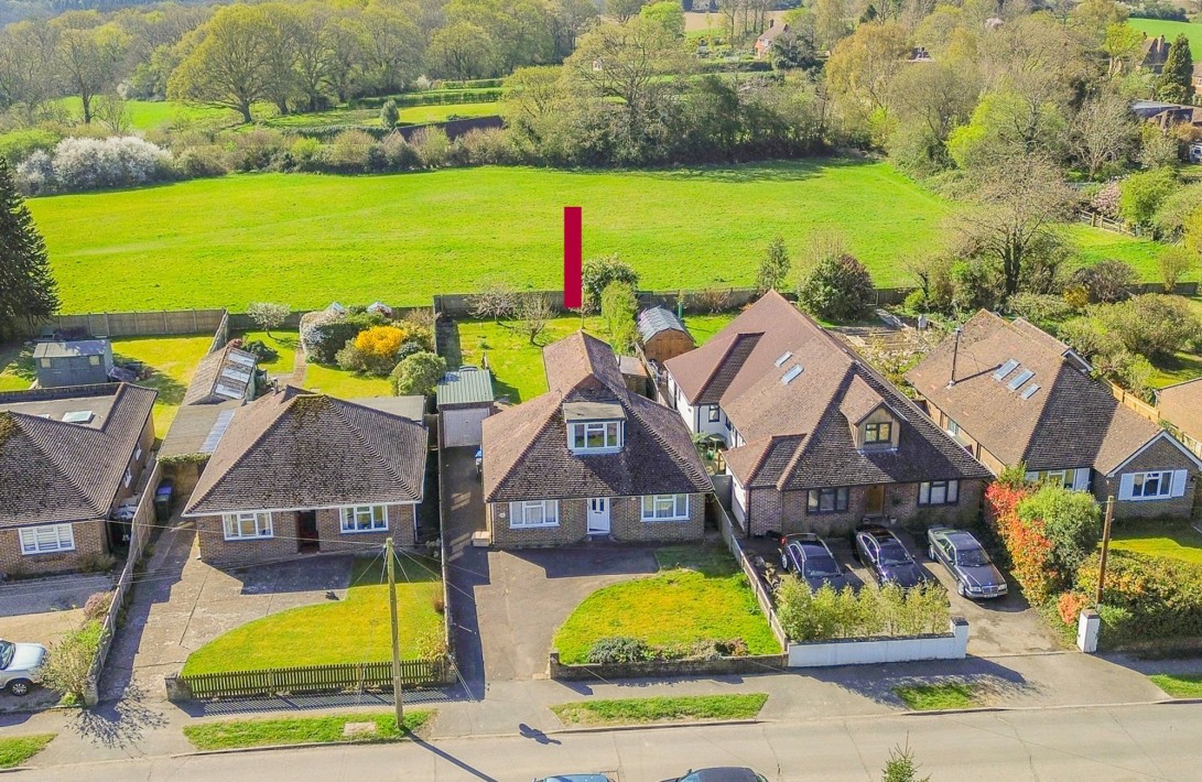 Photo of 10 Hamsland, Haywards Heath