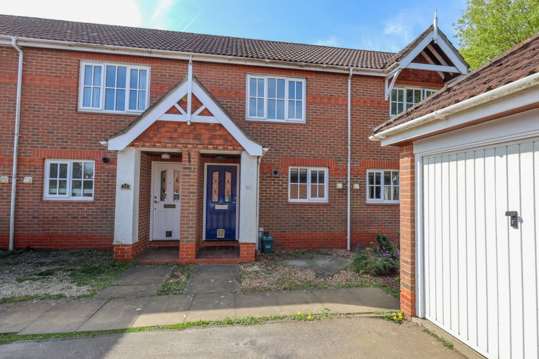 Photo of 25 Mocatta Way, Burgess Hill